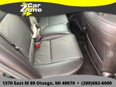 Used 2014  Acura ILX 4d Sedan 2&period;0L at Car Zone Sales near Otsego&comma; MI