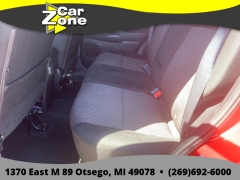 Used 2018  Mitsubishi Outlander Sport 4d SUV AWC LE at Car Zone Sales near Otsego&comma; MI
