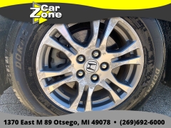 Used 2013  Honda Odyssey 5d Wagon EX-L at Car Zone Sales near Otsego&comma; MI