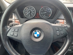 Used 2008 BMW X5 AWD 4dr 3.0si at Car Zone Sales near Otsego, MI