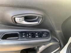 Used 2019  Jeep Renegade 4d SUV FWD Limited High Altitude S at Car Zone Sales near Otsego&comma; MI