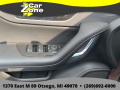 Used 2024  Chevrolet Blazer FWD 4dr LT w&sol;2LT at Car Zone Sales near Otsego&comma; MI