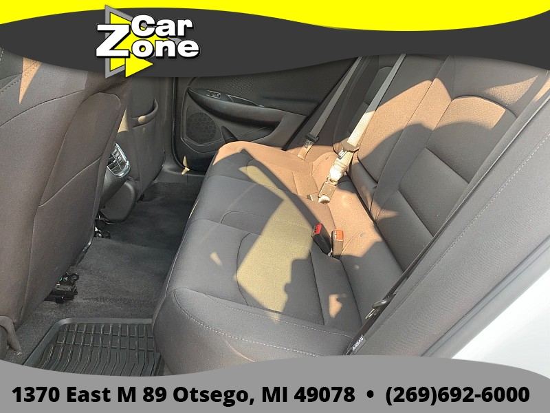 2024 Chevrolet Malibu 1LT - Photo 14