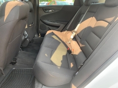 Used 2024  Chevrolet Malibu 4dr Sdn 1LT at Car Zone Sales near Otsego, MI