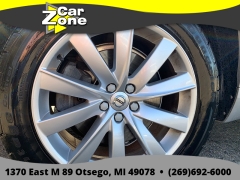 Used 2016  Volvo XC90 4d SUV AWD T6 Momentum at Car Zone Sales near Otsego&comma; MI