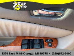 Used 2009  Toyota Sienna 4d Wagon XLE at Car Zone Sales near Otsego&comma; MI