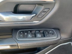 Used 2022  Ram 1500 4WD Laramie Crew Cab 5'7" Box at Car Zone Sales near Otsego, MI