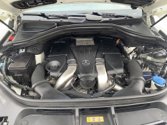 Used 2013  Mercedes-Benz GL-Class 4d SUV GL450 at Car Zone Sales near Otsego&comma; MI