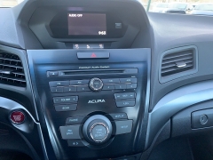 Used 2014  Acura ILX 4d Sedan 2&period;0L at Car Zone Sales near Otsego&comma; MI