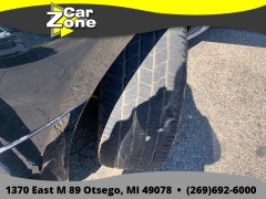 Used 2015  GMC Yukon 4d SUV 4WD Denali at Car Zone Sales near Otsego&comma; MI