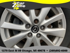 Used 2014  Mazda CX-5 4d SUV FWD Sport Auto at Car Zone Sales near Otsego&comma; MI