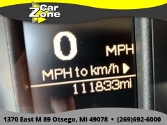 Used 2014  Ram 1500 4WD Crew Cab Express at Car Zone Sales near Otsego&comma; MI