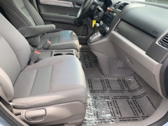 Used 2010  Honda CR-V 4d SUV 4WD LX at Car Zone Sales near Otsego, MI