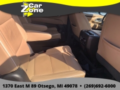 Used 2021  Chevrolet Suburban 4WD 4dr Premier at Car Zone Sales near Otsego&comma; MI