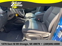 Used 2016  Hyundai Tucson 4d SUV AWD SE Popular at Car Zone Sales near Otsego&comma; MI