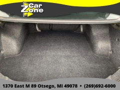 Used 2013  Nissan Altima 4d Sedan S 2&period;5L at Car Zone Sales near Otsego&comma; MI