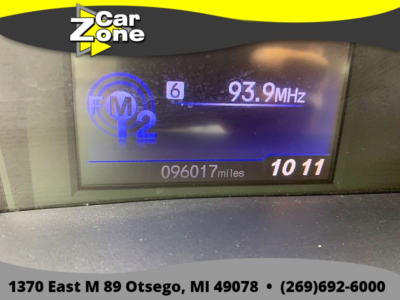 2012 Honda Civic LX - Photo 20