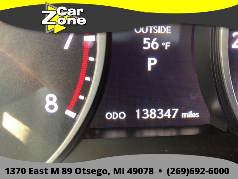 2015 Lexus ES 350 - Photo 22
