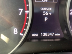 Used 2015  Lexus ES 350 4dr Sdn at Car Zone Sales near Otsego, MI