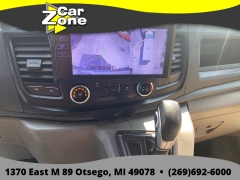 Used 2021  Ford Transit Cutaway T-350 RWD DRW 178" WB 9950 GVWR at Car Zone Sales near Otsego&comma; MI