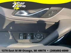 Used 2023  Chevrolet Blazer FWD 4dr LT w&sol;2LT at Car Zone Sales near Otsego&comma; MI