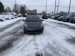 Used 2008  Toyota Prius 5d Hatchback Base at Car Zone Sales near Otsego&comma; MI