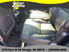 Used 2016  Volvo XC90 4d SUV AWD T6 Momentum at Car Zone Sales near Otsego&comma; MI