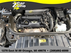 Used 2014  MINI Cooper Countryman ALL4 4dr S at Car Zone Sales near Otsego&comma; MI