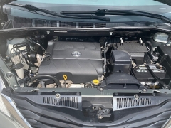 Used 2011  Toyota Sienna 4d Wagon LE AWD at Car Zone Sales near Otsego, MI