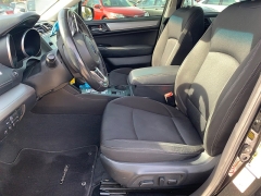 Used 2018  Subaru Legacy 4d Sedan 2.5i Premium at Car Zone Sales near Otsego, MI