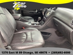 Used 2016  Buick Enclave 4d SUV AWD Leather at Car Zone Sales near Otsego&comma; MI