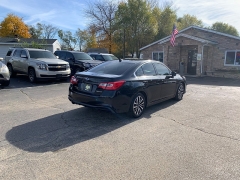 Used 2018  Subaru Legacy 4d Sedan 2.5i Premium at Car Zone Sales near Otsego, MI
