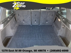 Used 2019  BMW X1 xDrive28i Sports Activity Vehicle at Car Zone Sales near Otsego&comma; MI