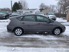 Used 2008  Toyota Prius 5d Hatchback Base at Car Zone Sales near Otsego&comma; MI