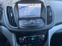 Used 2016  Ford Escape 4d SUV 4WD SE at Car Zone Sales near Otsego&comma; MI