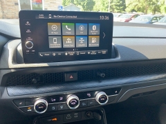 Used 2024 Honda CR-V Hybrid Sport-L FWD at Car Zone Sales near Otsego, MI