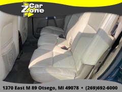 Used 2008  Volvo XC90 4d SUV AWD 3&period;2L 7p Sunroof at Car Zone Sales near Otsego&comma; MI