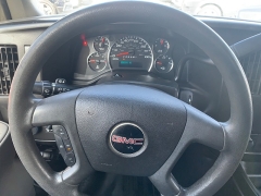 Used 2017  GMC Savana Cargo Van 2500 Van at Car Zone Sales near Otsego, MI