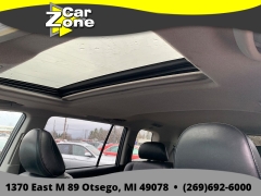 Used 2012  Toyota Highlander 4d SUV AWD Limited at Car Zone Sales near Otsego&comma; MI