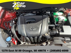 Used 2016  Scion iA 4d Sedan Auto at Car Zone Sales near Otsego&comma; MI