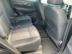 Used 2018 Nissan Rogue 4d SUV AWD SV at Car Zone Sales near Otsego, MI