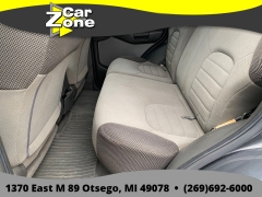 Used 2008  Nissan Xterra 4d SUV 4WD S Auto at Car Zone Sales near Otsego&comma; MI
