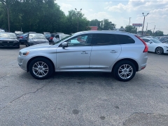 Used 2015  Volvo XC60 4d SUV FWD T5 Premier Plus at Car Zone Sales near Otsego, MI