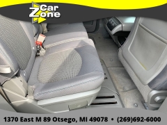 Used 2014  Chevrolet Traverse 4d SUV FWD LS at Car Zone Sales near Otsego&comma; MI