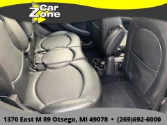 Used 2015  MINI Cooper Countryman ALL4 4dr S at Car Zone Sales near Otsego&comma; MI