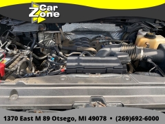 Used 2011  Ford F-150 4WD Supercab FX4 at Car Zone Sales near Otsego&comma; MI