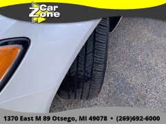 Used 2016  Ford Fusion 4d Sedan SE 1&period;5L EcoBoost at Car Zone Sales near Otsego&comma; MI