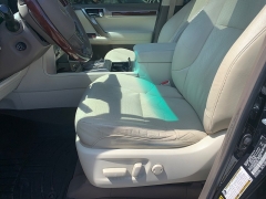 Used 2015 Lexus GX 460 4WD 4dr w/Premium Pkg at Car Zone Sales near Otsego, MI