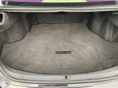 Used 2015  Toyota Avalon 4d Sedan XLE at Car Zone Sales near Otsego, MI