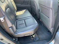 Used 2008 Honda Ridgeline Crew Cab RTL at Car Zone Sales near Otsego, MI